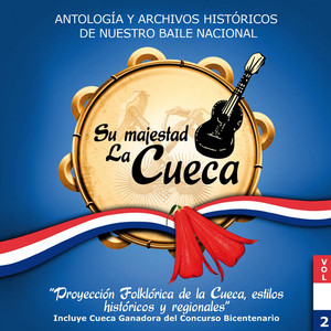La Consentida-Chicha De Curacaví-El Guatón Loyola - 1985 Digital Remaster by Silvia Infantas Y Los Condores, Los Hermanos Lagos