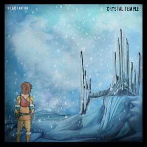 Crystal Temple