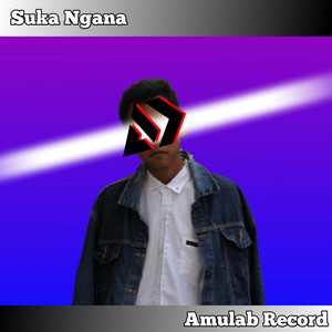 Suka Ngana