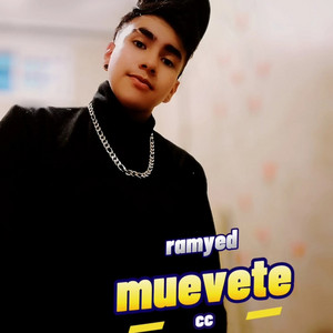 Ramyed - Muevete