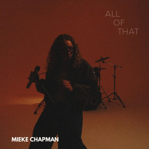 all of that by Mieke Chapman