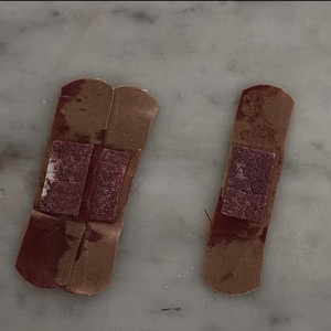 bleedbleedbleed by skarr, aglr, bleood
