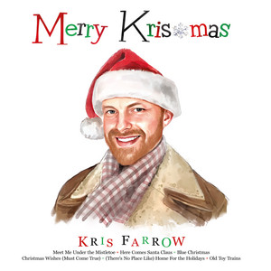 Christmas Wishes (Must Come True)