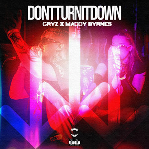 DontTurnItDown