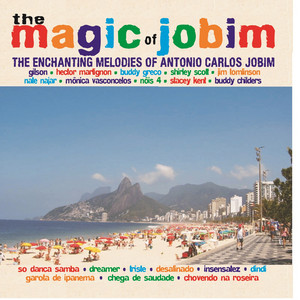 Portada de Dindi