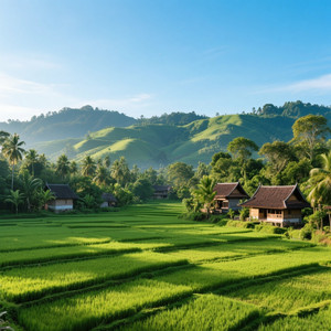Purworejo by AYU SURTIASIH