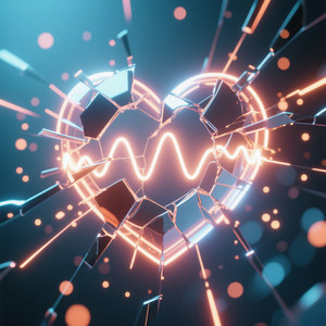 GOUD THALLA MPX - Broken Love Signal