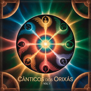 Oxalá – Luz Divina by Cantos Sagrados, Raízes da Umbanda