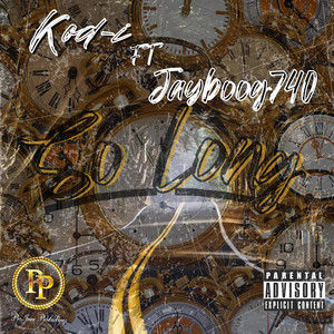 KOD-I | Spotify