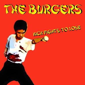 Kick Fights to Lose