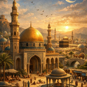 joyab sergos - اللهم ارحم والدي رحمة واسعة