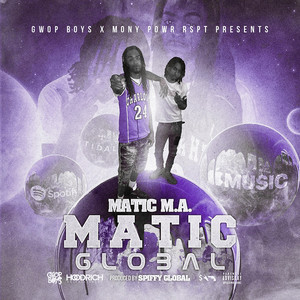 Portada de MaticGlobal