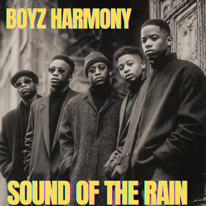 Smooth Lovin by Boyz Harmony