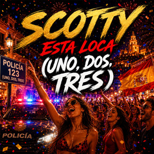 Esta Loca (Uno, Dos, Tres) by Scotty