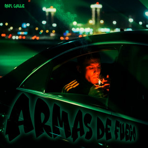 Armas de Fuego by Papi Calle