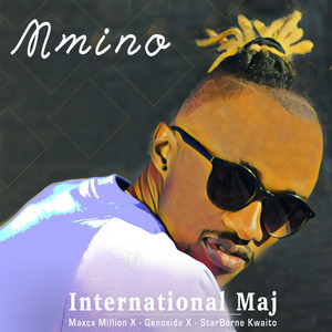 Mmino (feat. Maxcx Million, Genoxide & StarBorne Kwaito)