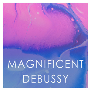 Magnificent Debussy album