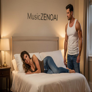 Rám csúszol ma este by MusicZENOAI Ábrahám Zsolt