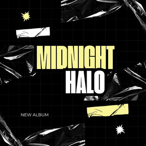 MIDNIGHT HALO by All ways tunes