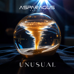 Unusual by ASPARAGUSproject