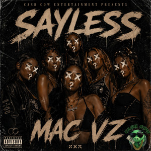 Fuck Nigga - Single by Mac Vz | Spotify