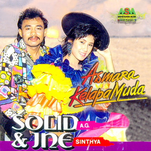 Asmara Kelapa Muda by Solid Ag, Ine Sinthya