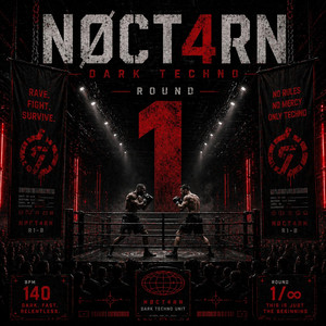Round One by NØCT4RN
