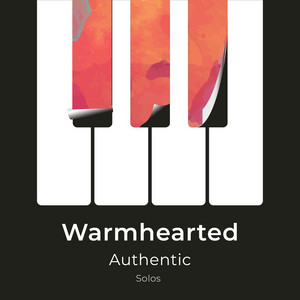 zZz Warmhearted Authentic Solos zZz album