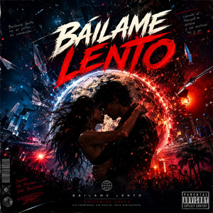 Bailame Lento by Astronix Muzic