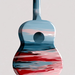 Itajaí Tide by Ceniza en la Playa