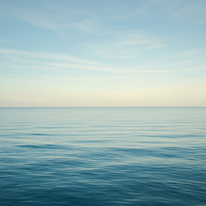 Floatation by Lynn Samadhi