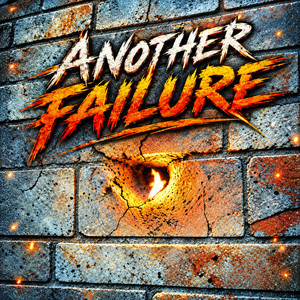 Another Failure by Kaito Jay