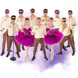 Las Chicas de mi Barrio - El Es Todo para Mi