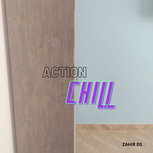 ACTION CHILL by BETTYBO