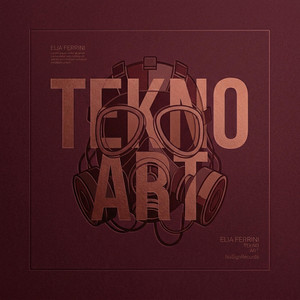 TeknoFlute - Original Version 2020 by Elia Ferrini