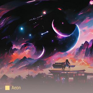 네온 드림스 — Aeon