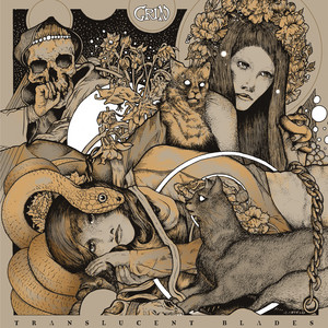 Holy Grief by Grin