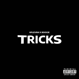 Portada de Tricks