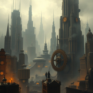 Endless Life by Vexton Thorne