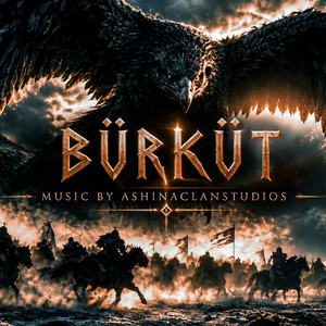 BÜRKÜT by Ashinaclanstudios
