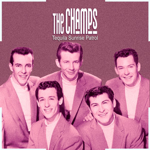 La Cucaracha by The Champs