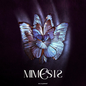Portada de Mimesis