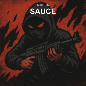 Sauce by Kryptiik
