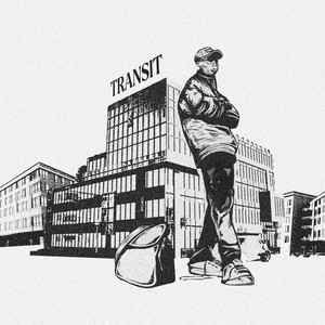 TRANSIT by Alblak