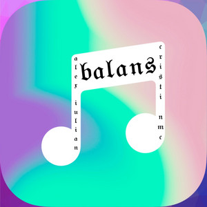 Balans (feat. Alex Iulian)