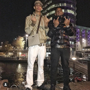 King Of the Bando Freestyle Dbe