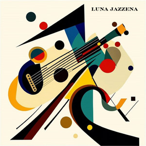 What a Wondrous Gleam by luna jazzena