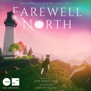 Mum's Song (Songs from 'Farewell North')