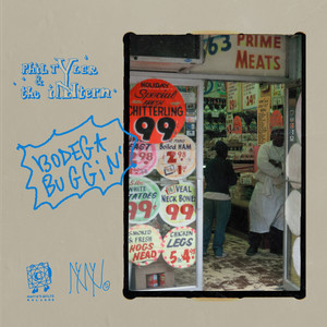 Bodega Buggin' by Phil Tyler, the intern