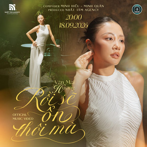 Rồi Sẽ Ổn Thôi Mà by Đi Đúng Đường, Văn Mai Hương